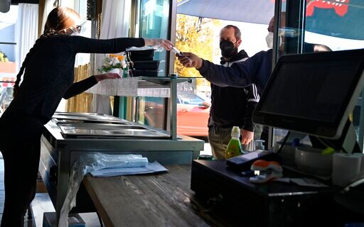 Slovakia Plans to Gradually Ease Most Virus Restrictions