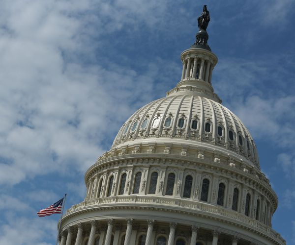 Government Encroaching on Citizen Freedoms