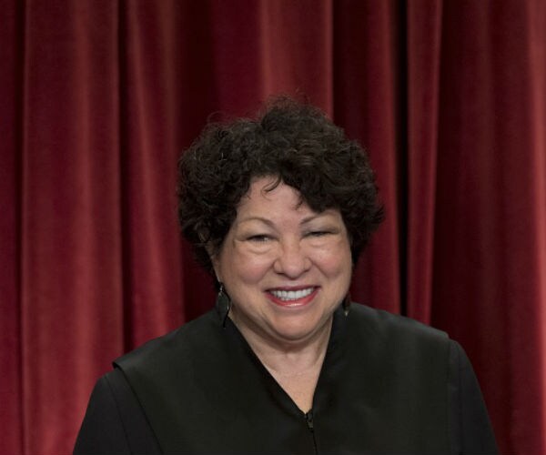 Sotomayor Shares 'Deep Misgivings' on Solitary Confinement