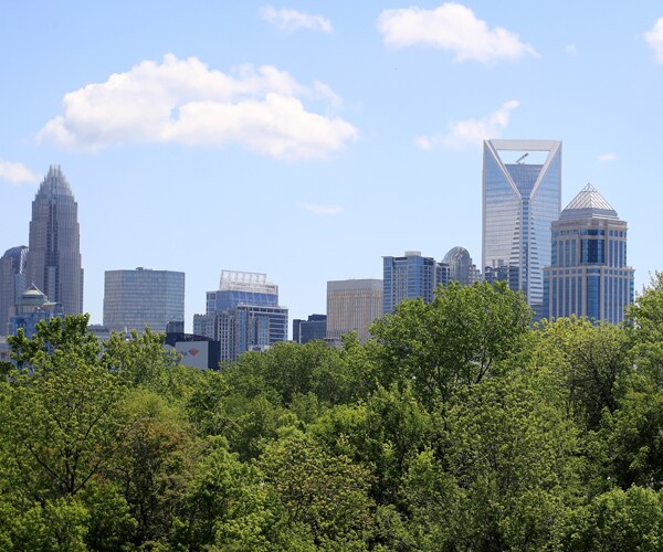 charlotte north carolina