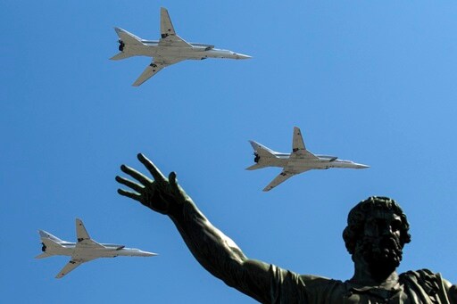 Why Would Russia Use Hypersonic Missile in Strike on Ukraine