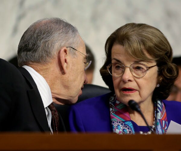 Senate Judiciary Committee Expands Russia Probe