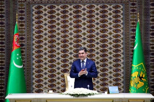 Turkmenistan Opens $3.4 Billion Chemical Plant