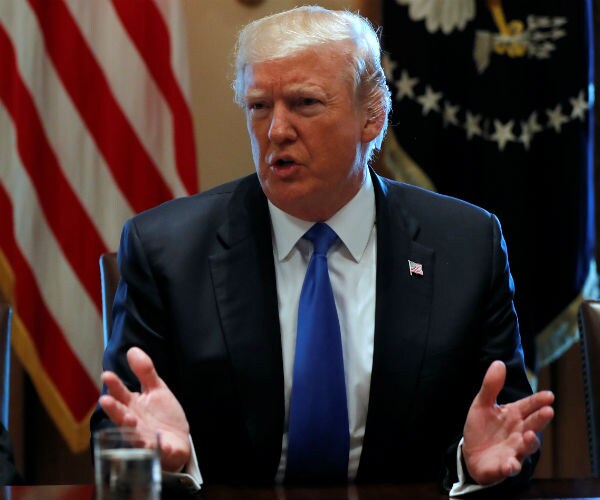 Poll: Majority Have Grim Outlook on America's Direction