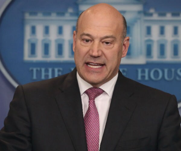 gary cohn
