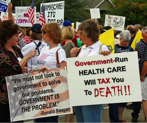 Illegals Get Free Ride With Obamacare 