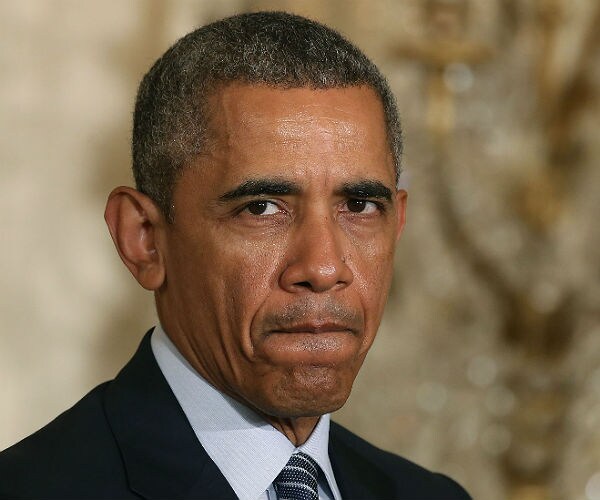 GOP: Obama Trying to Destabilize Energy System With Coal Rules