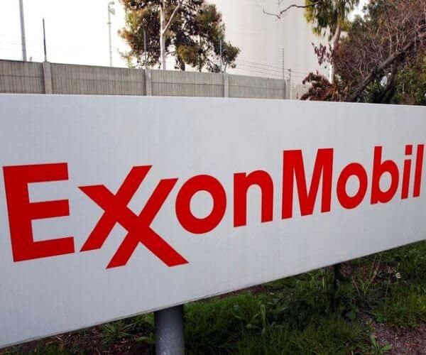 ExxonMobil