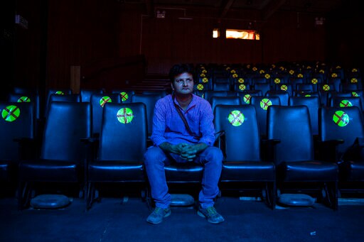 Many Lives Were Changed by India's Lockdown a Year Ago