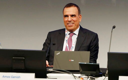 Telecom Italia Ousts CEO in Long-running Boardroom Battle