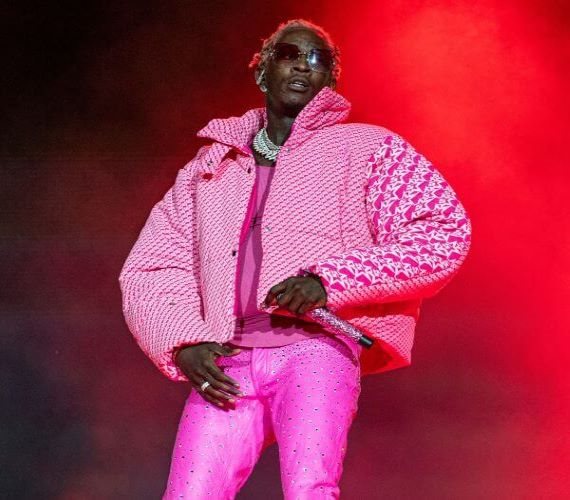 Young Thug