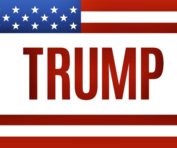 Can Anything Stop the Stock Market's Relentless Trump Rally?