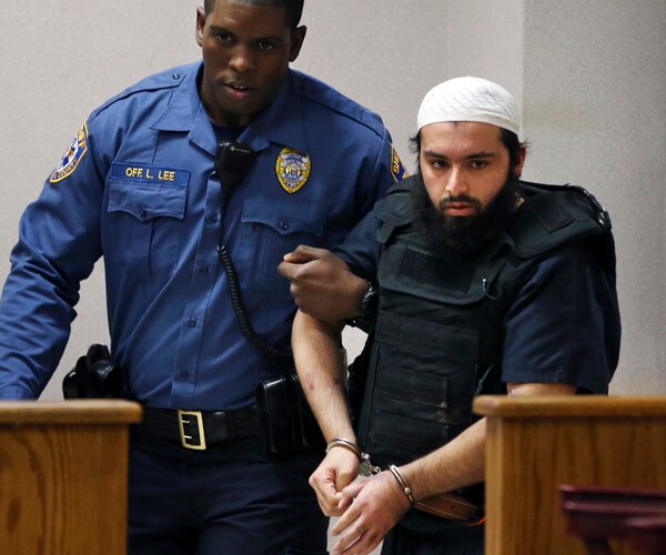 LMFAO Explained to Jury by NYC Terror Bomber Trial Witness