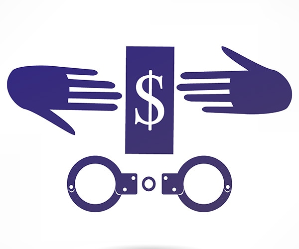 Och-Ziff Rallies as Hedge Fund May Be Spared in Bribery Probe