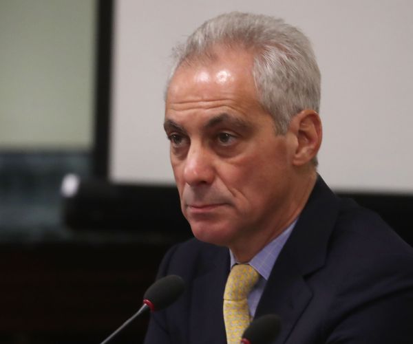 Bernie Kerik: Trump Must Intervene to Stop Chicago Gun Violence