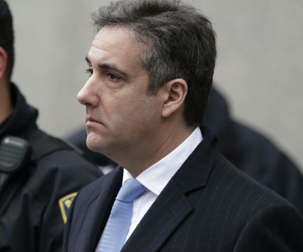 michael cohen