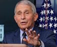 Fauci Denies Scientists 'Deliberately Suppressed' COVID Lab Theory