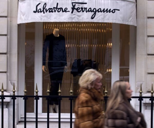 Ferragamo