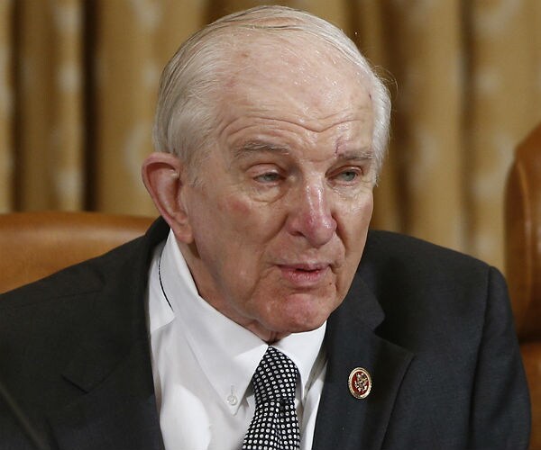 GOP Lawmaker Introduces Bill to Shore Up Social Security's Finances 