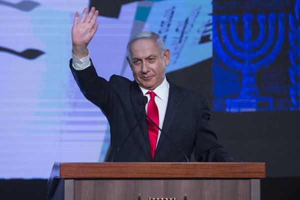 Many Americans Loved Benjamin Netanyahu. How Do the Israelis Feel?