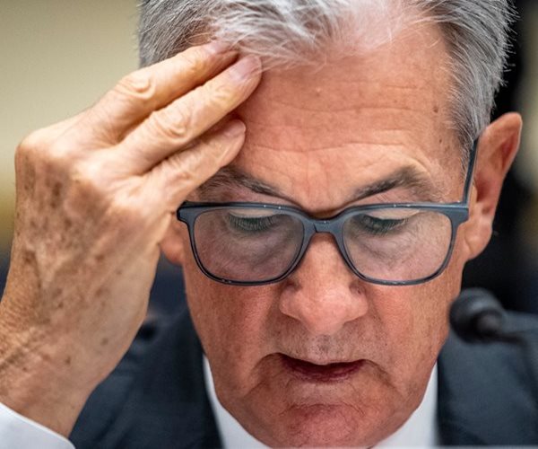 What Will the Federal Reserve Do Now?