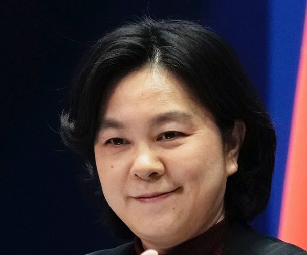 China: Taiwan Is 'Not Ukraine,' Has Always Been Part of China