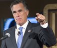 Mitt Romney Defends John McCain Amid Trump Bashing