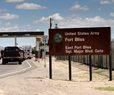 Biden Admin Abandons Plan to House 'Tender Age' Migrants in Army Base