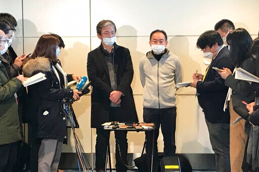 The Latest: Australia and New Zealand to Evacuate Citizens