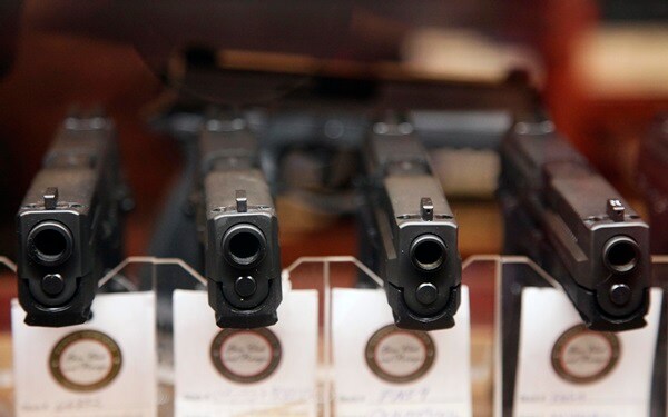 Corruption Case Casts Harsh Light on NYPD Handgun Permits