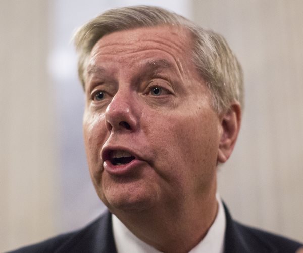 Lindsey Graham: US Troop Cuts in Afghanistan Will Ensure Failure