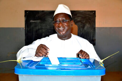 Mali Releases 180 Jihadists in Likely Prisoner Exchange