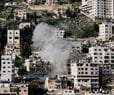 Israeli Fire Kills 4 in Gaza and the West Bank, Medics Say