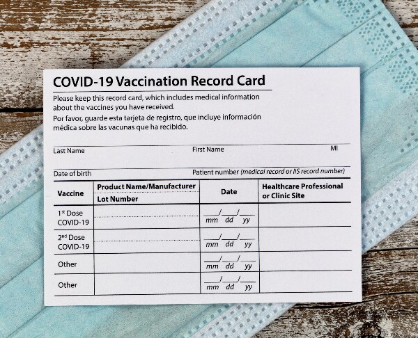 Oklahoma Challenging Pentagon's Vaccine Mandate for Guard