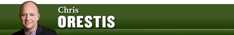 Chris Orestis