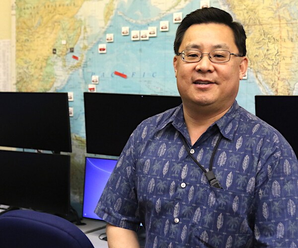 Falsely ID'd Hawaii Missile Alert Culprit Files Report of Threats