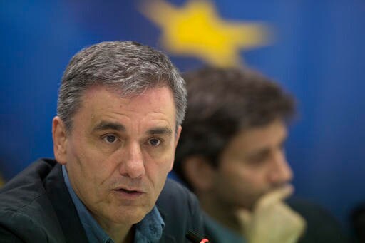 Greece Planning Cautious Return to Bond Markets in 2017