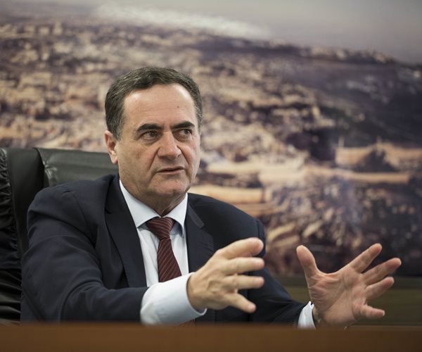 Israel Willing to Take Military Action to Keep Iran From  Getting Nuclear Weapons