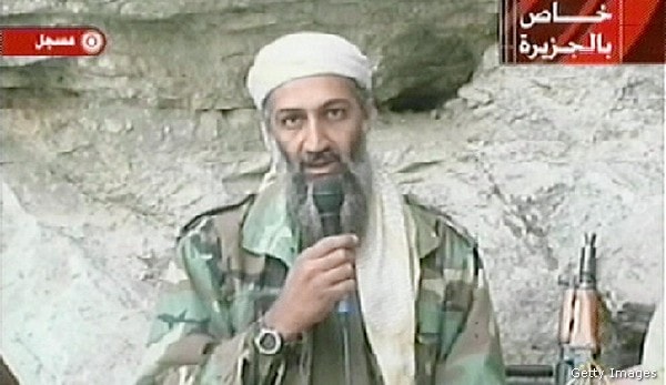 Book: Pakistan Knew of bin Laden's Presence Before US Raid