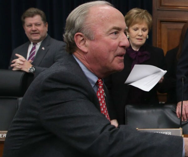 Activist Resigns After Congressman Writes Letter to Employer