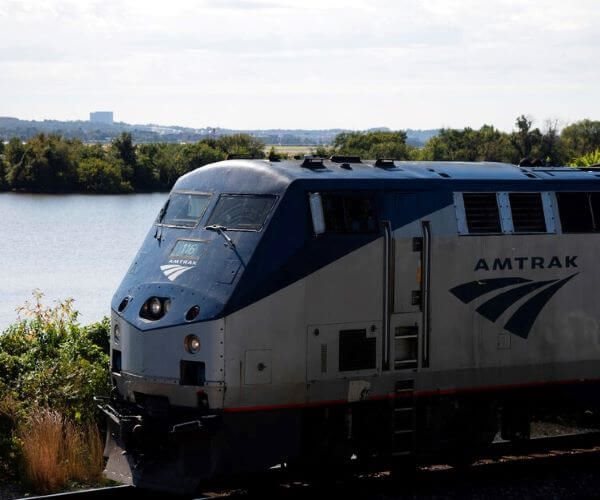 Amtrak