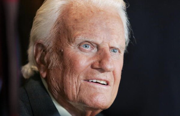 Jesus Is Coming Soon? 7 Billy Graham Quotes About Second Coming