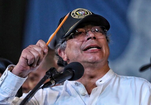 Colombia's Senate Approves Labor Bill That Would Mean More Pay and Protections for Workers