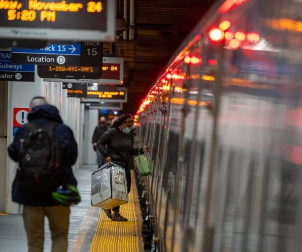 MTA IG: 3 Rail Dispatchers Caught Snoozing on Job