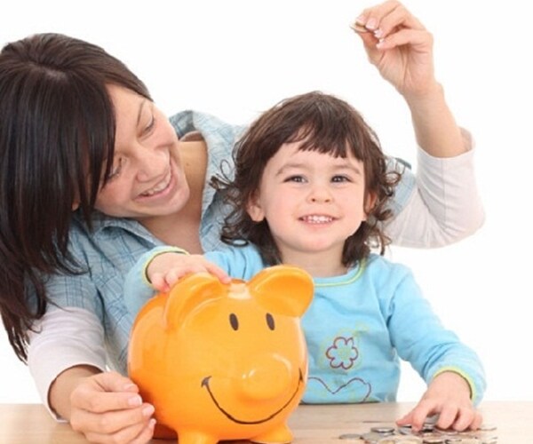 Teach Your Children Well: 3 Top Stocks to Buy for Your Kids