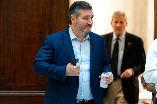 Mexico to Sen. Cruz: At Least Our Candidates Accept Defeat