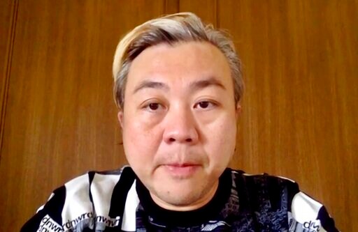 Facebook Blocks Group That Discusses Thai Monarchy