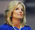Jill Biden to Undergo Procedure to Remove Object Lodged in Her Foot