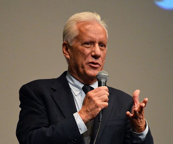 James Woods Says His Retirement Announcement Was a Mistake