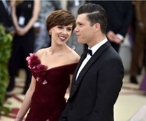 Scarlett Johansson Exits Trans Drama After Trans Community Backlash